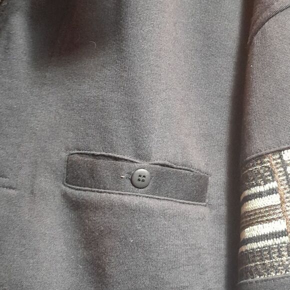 Safe Harbor Zip Shirt...NEW...Size XL. - Picture 4 of 7